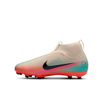 Nike Junior Mercurial Superfly 10 Academy "Sam Kerr" Multi-Ground Cleats