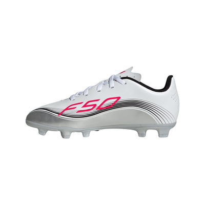 adidas Junior F50 Messi Club Firm/Multi-Ground Cleats