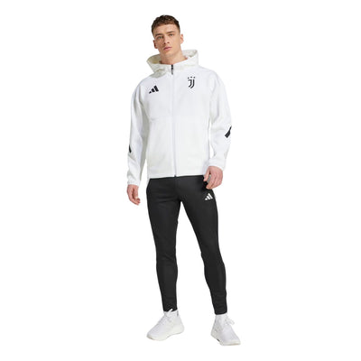 adidas Juventus FC Men's Anthem Jacket