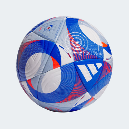 adidas Île-De-Foot 24 Pro Match Ball