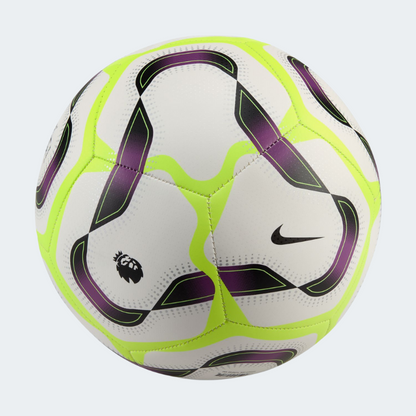 Nike English Premier League Pitch Ball