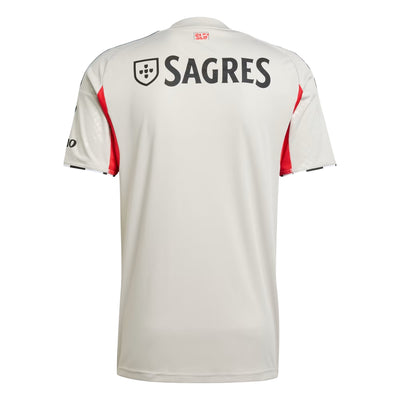 adidas S.L. Benfica 25/26 Men's Away Jersey