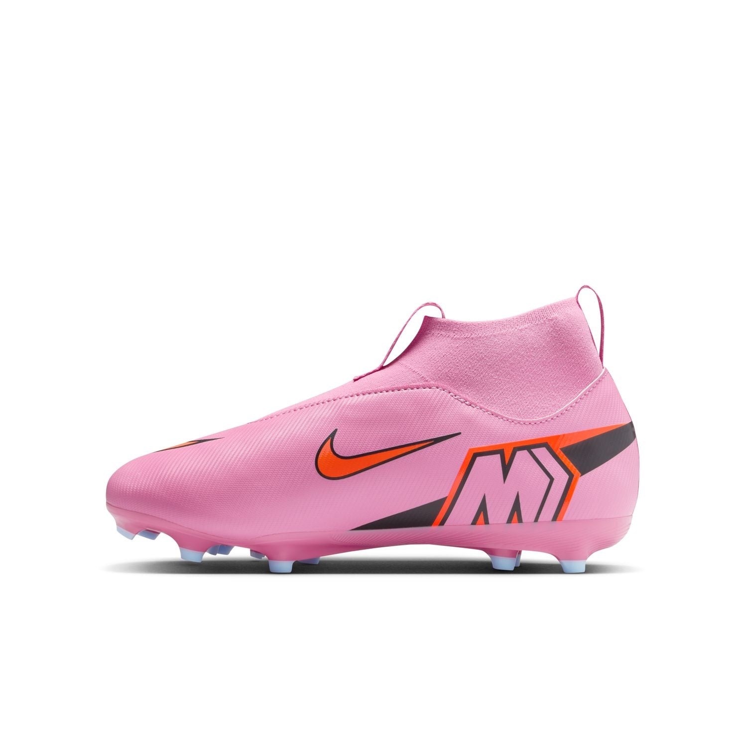 Nike Jr. Mercurial Superfly 10 Academy Multi-Ground Cleats