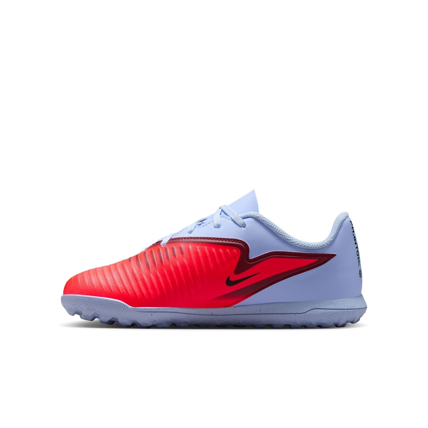 Nike Junior Phantom 6 Low Club Turf Shoes