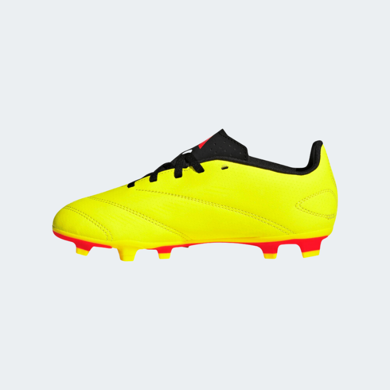 adidas Junior Predator Club FxG Cleats