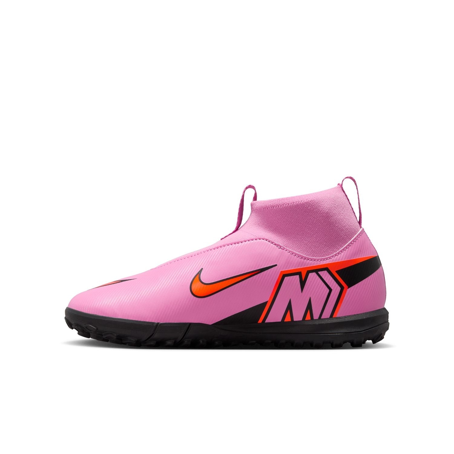Nike Junior Mercurial Superfly 10 Academy Turf Shoes