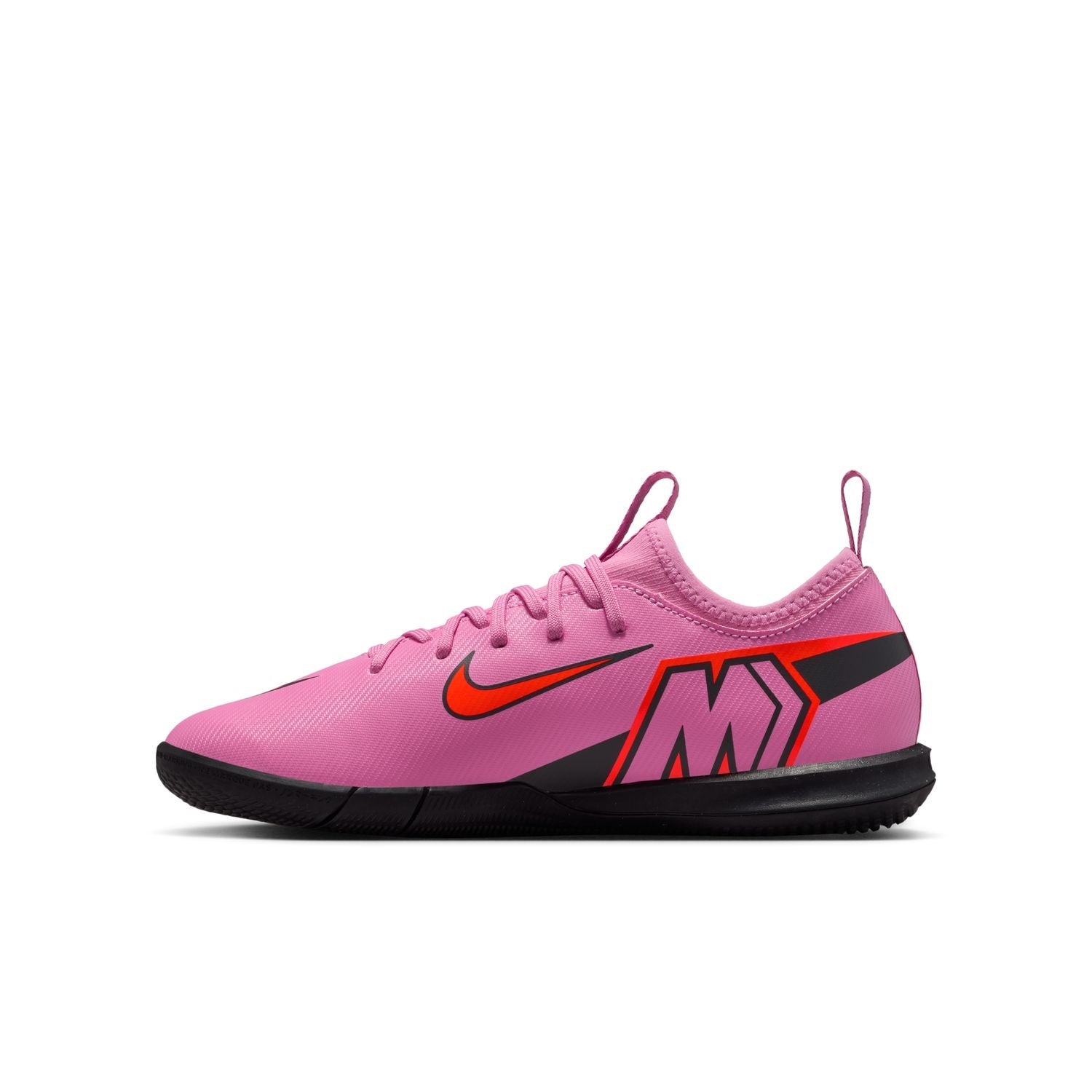 Nike Junior Mercurial Vapor 16 Academy Indoor Court Shoes
