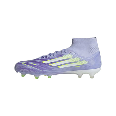 adidas Women's F50 Sparkfusion Pro Firm Artificial Grass Cleats