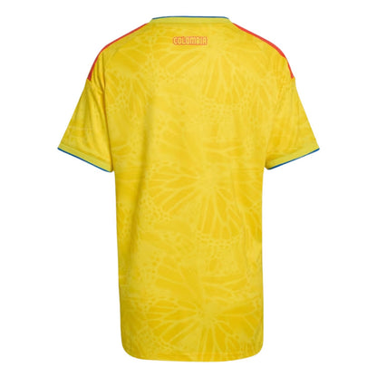 adidas FCF Colombia WC '26 Women's Replica Home Jersey
