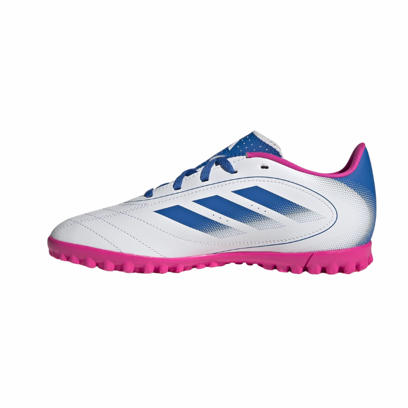 adidas Junior Goletto IX Turf Shoes