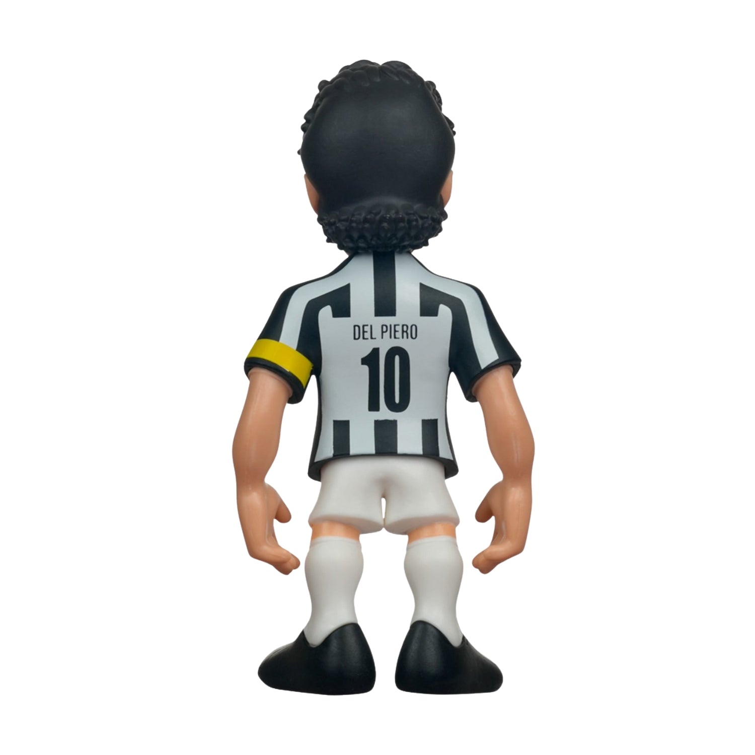 Minix Juventus FC Alex Del Piero 12cm Figurine