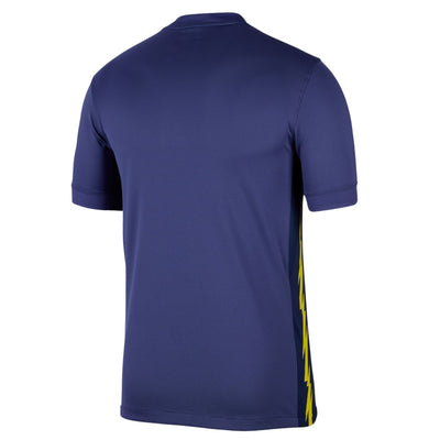 Nike Atlético Madrid 25/26 Men's Stadium Away Jeresy