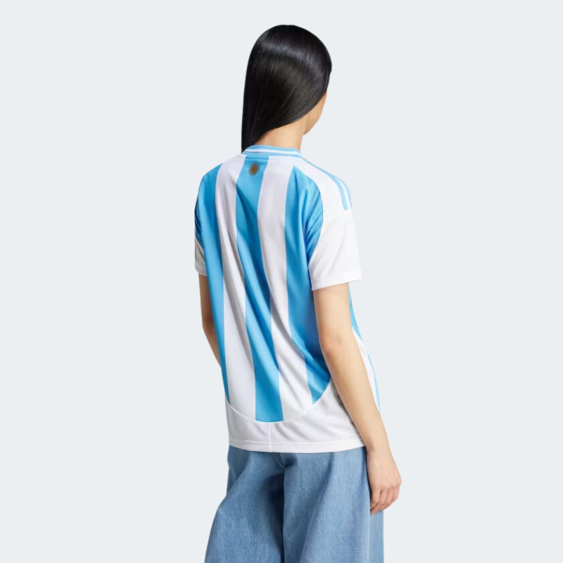 adidas AFA Argentina '24 Women's Home Jersey