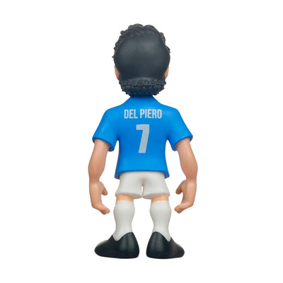 Minix Italy Alex Del Piero 12cm Figurine