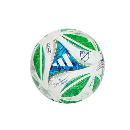 adidas MLS Mini Soccer Ball