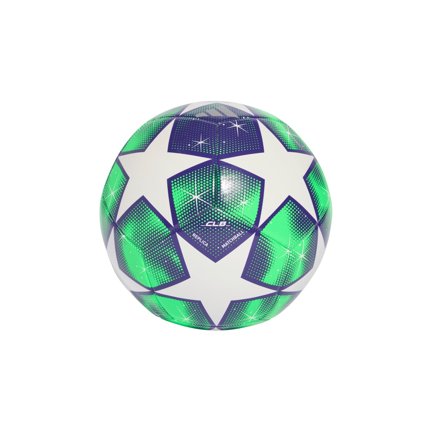 adidas UEFA Women's CL Club Soccer Ball