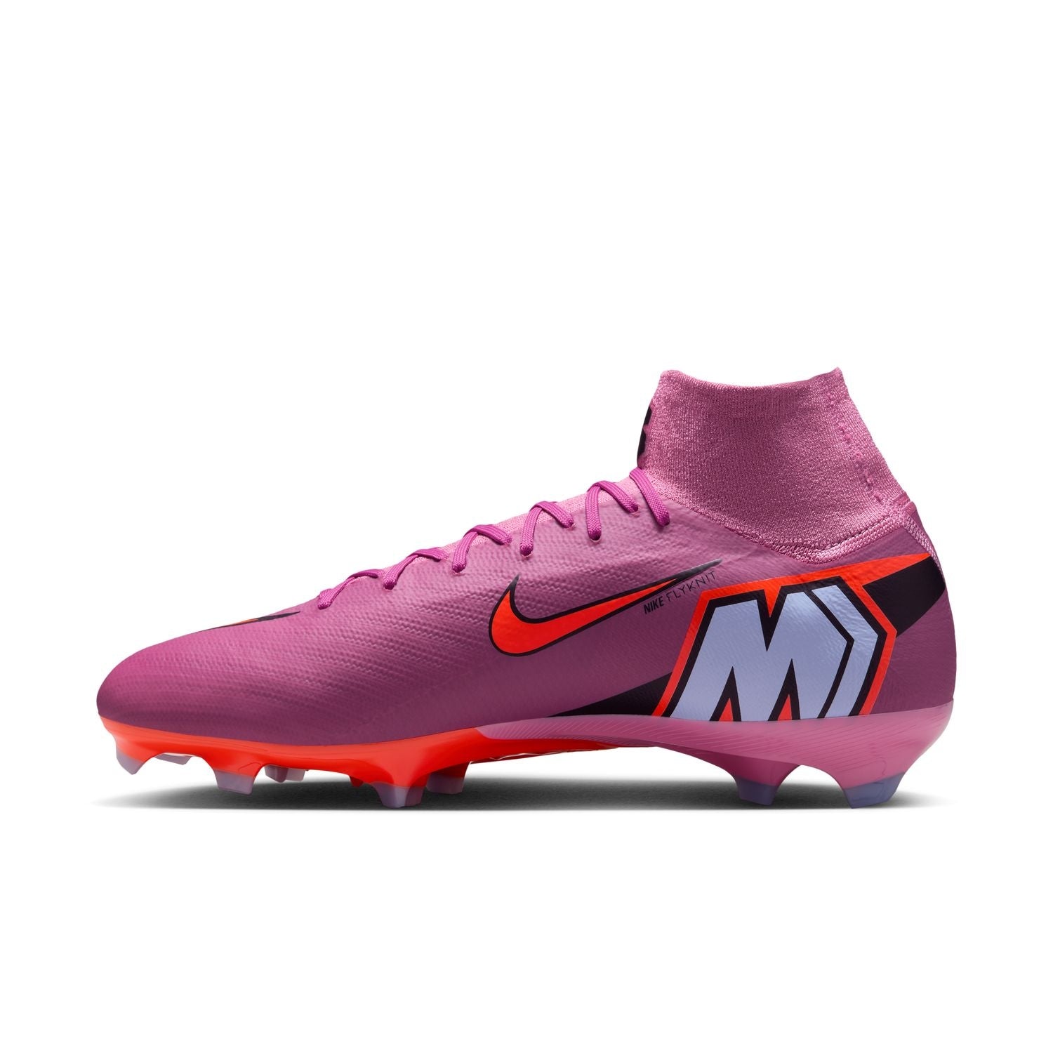 Nike Mercurial Superfly 10 Pro Firm Ground Cleats