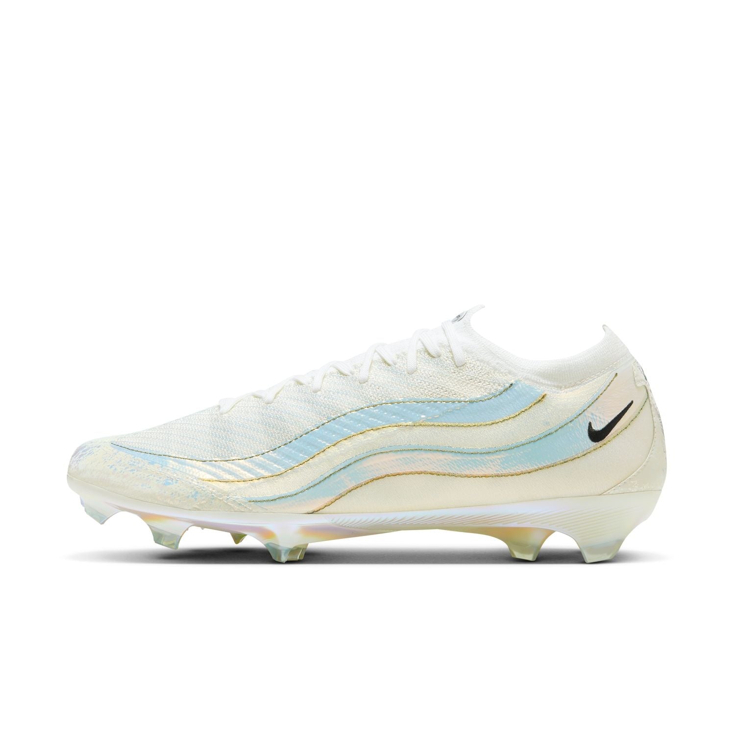 Nike Mercurial Vapor 16 Elite x Air Max 95 SE Firm Ground Cleats