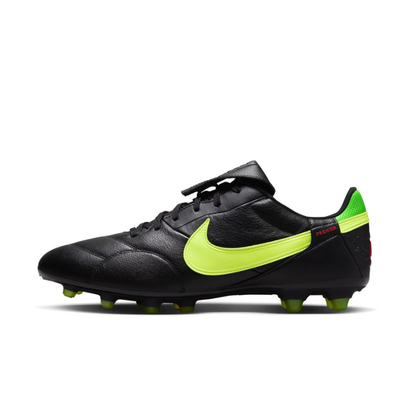 Nike Premier III Firm Ground Cleats