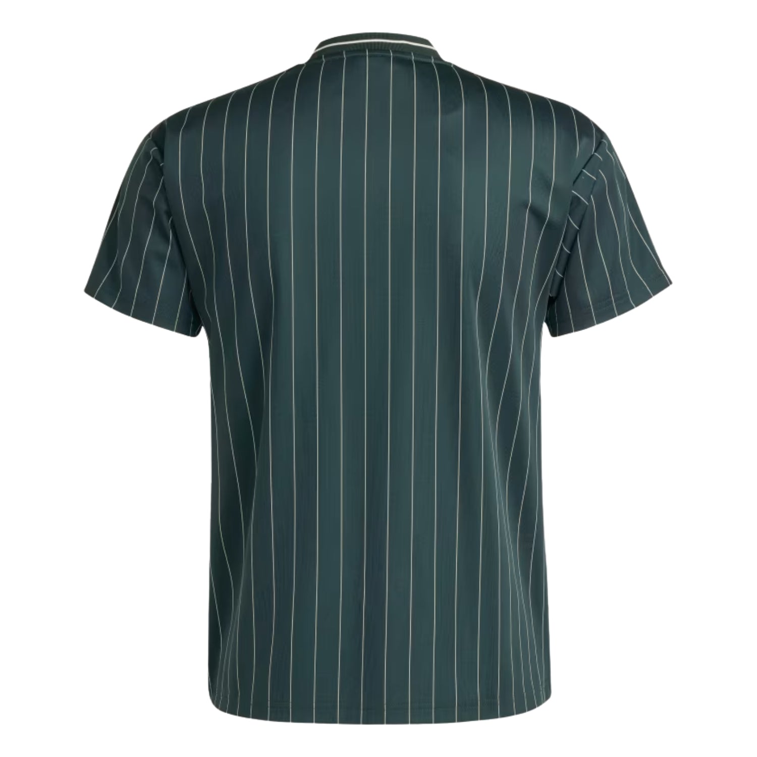 adidas Juventus FC Men's Icon Jersey