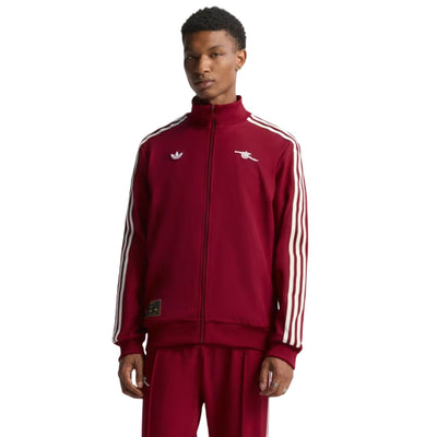 adidas Arsenal FC Icon Men's Full-Zip Track Top