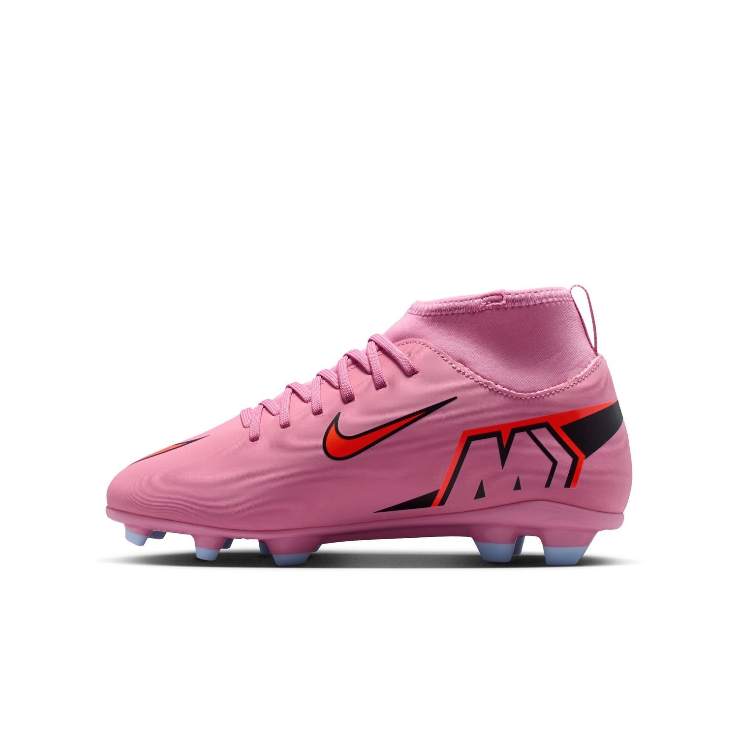 Nike Junior Mercurial Superfly 10 Club Multi-Ground Cleats