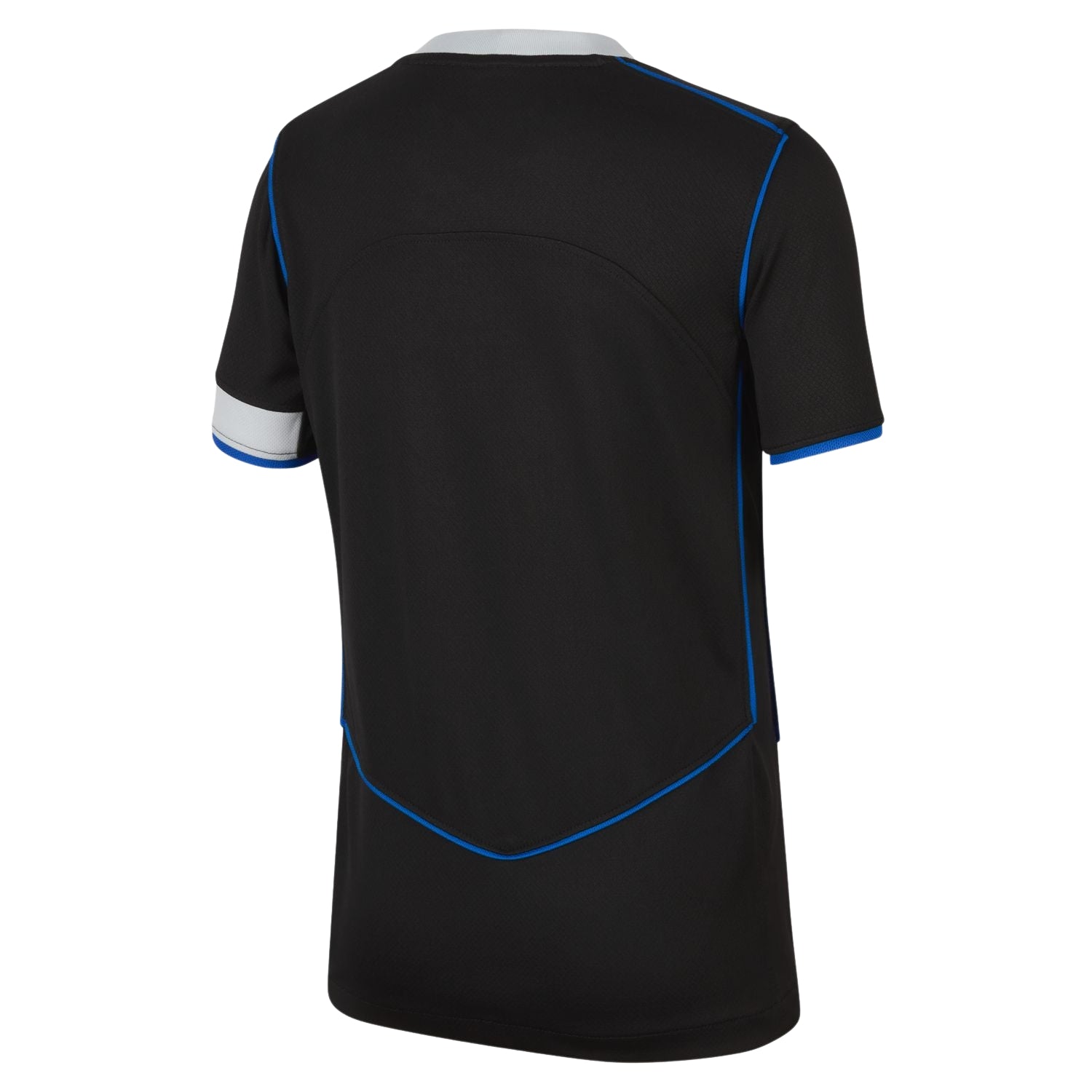 Nike Chelsea FC 25/26 Youth Stadium Third Jersey