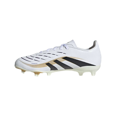 adidas Junior Predator League Firm/Multi-Ground Cleats