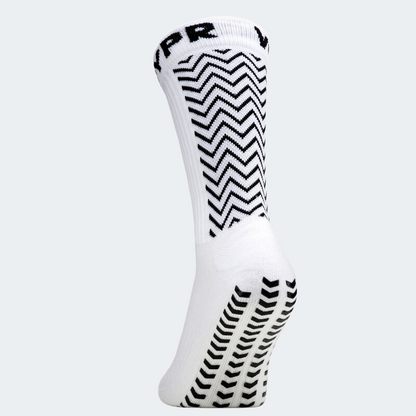 Vypr5 VENM Grip 2.0+ Performance Sock