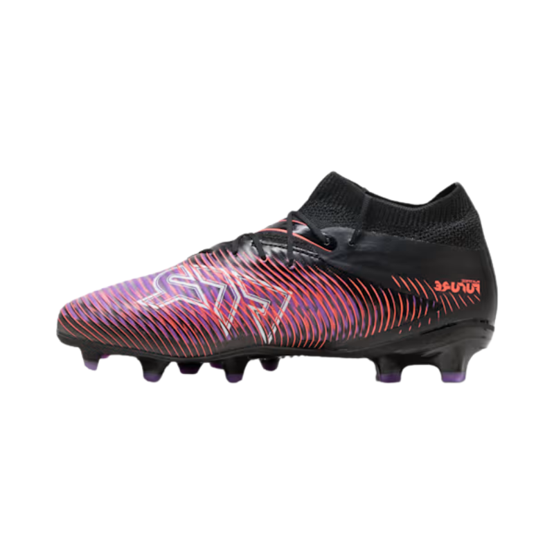 Puma Junior Future 8 Pro Firm/Artificial-Ground Cleats