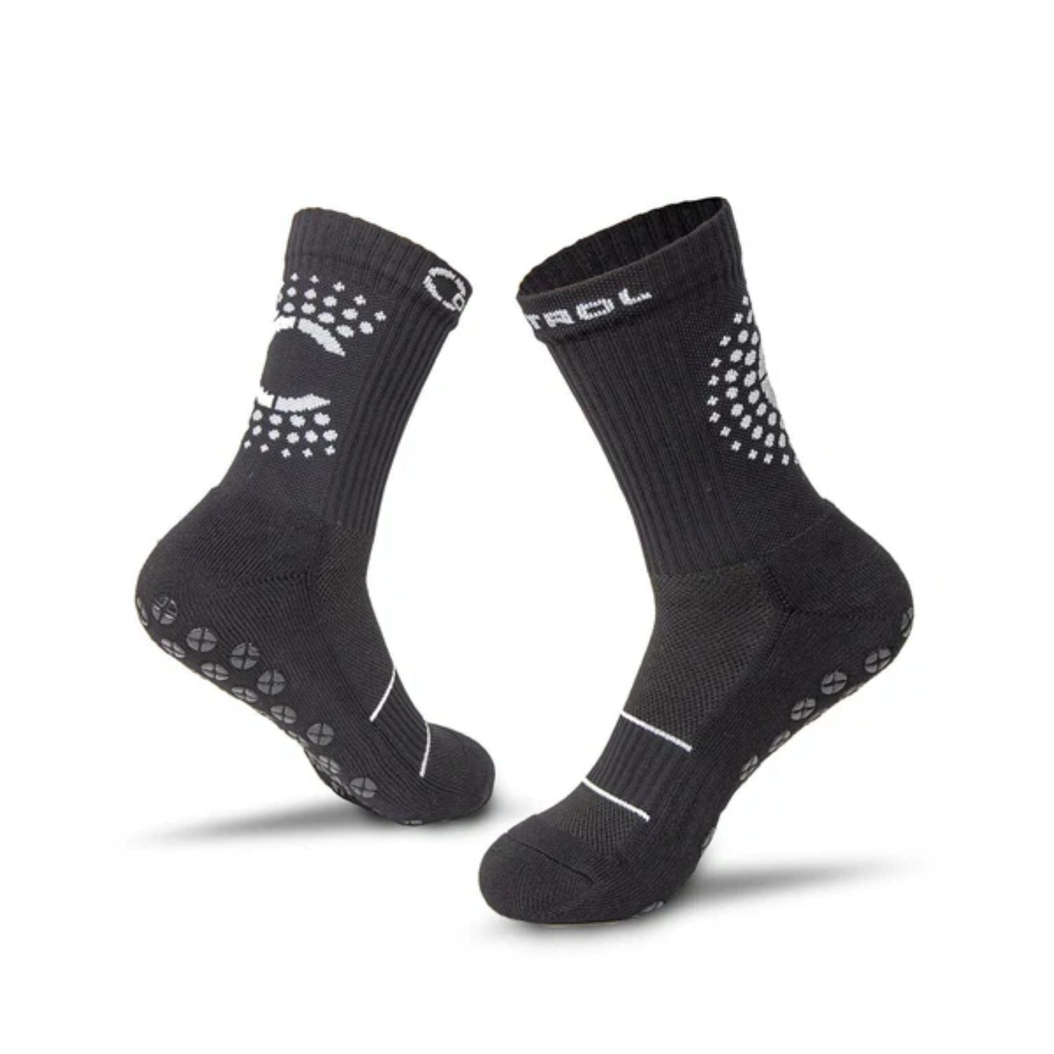 Control Sox 2.0 with 'X' Grip Tech