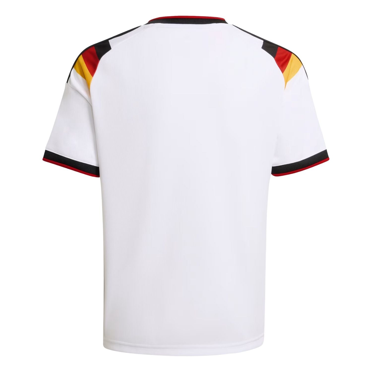 adidas DFB Germany WC '26 Junior Replica Home Jersey