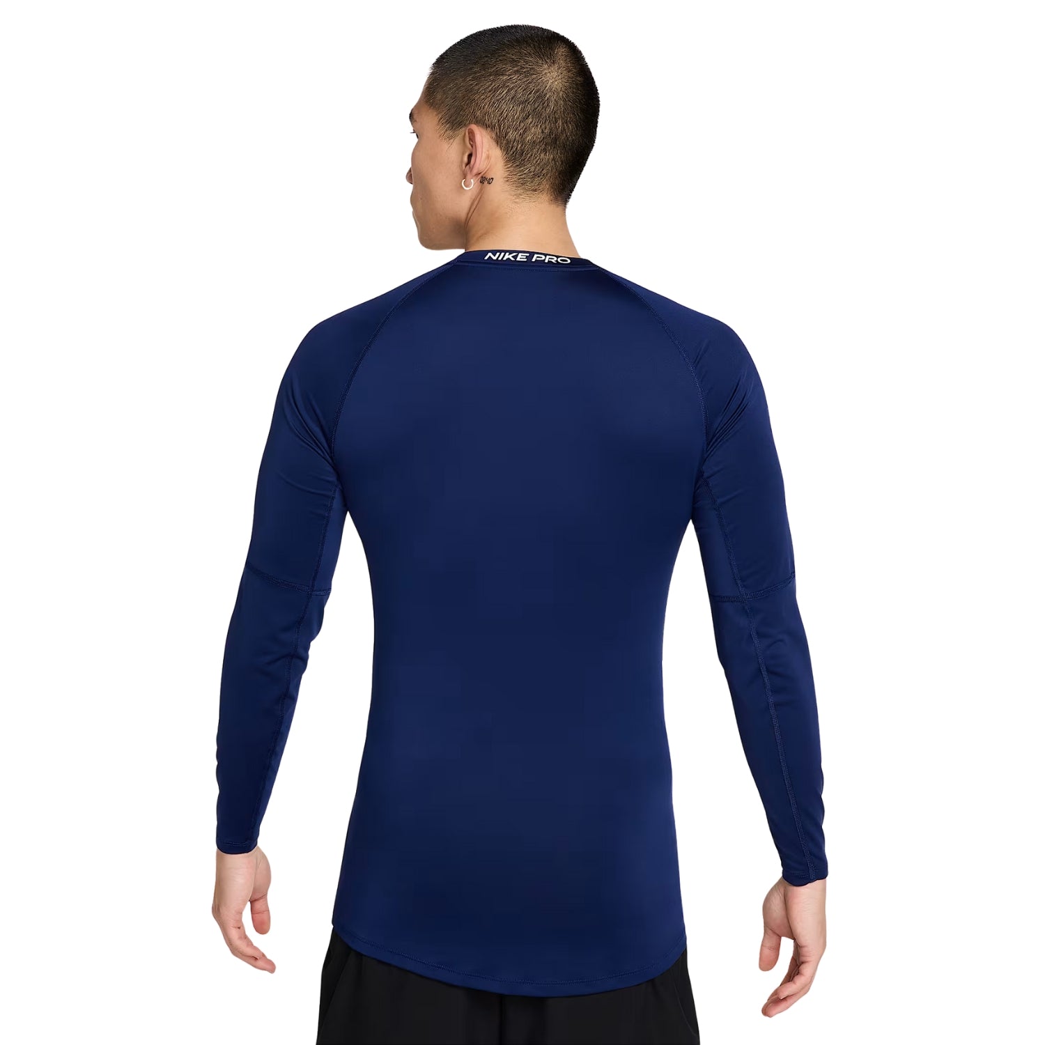 Nike Pro Dri-FIT Men's Slim Long-Sleeve Top