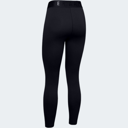 UnderArmour ColdGear Women's Base Leggings - Black