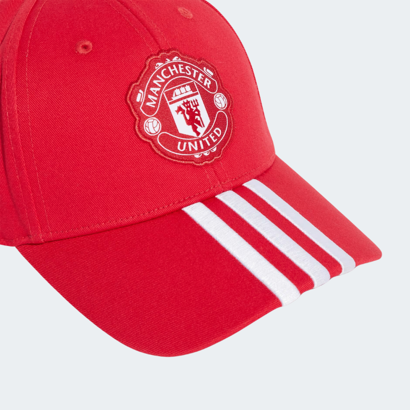 adidas Manchester United FC Baseball Cap