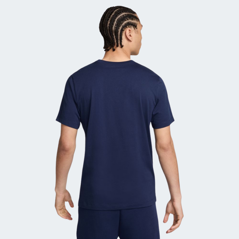 Nike Paris Saint-Germain Men's Crest Tee