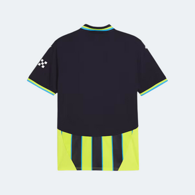 Puma Manchester City FC 24/25 Men's Away Replica Jersey