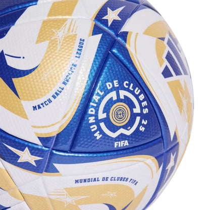 adidas CWC FIFA Final League Soccer Ball
