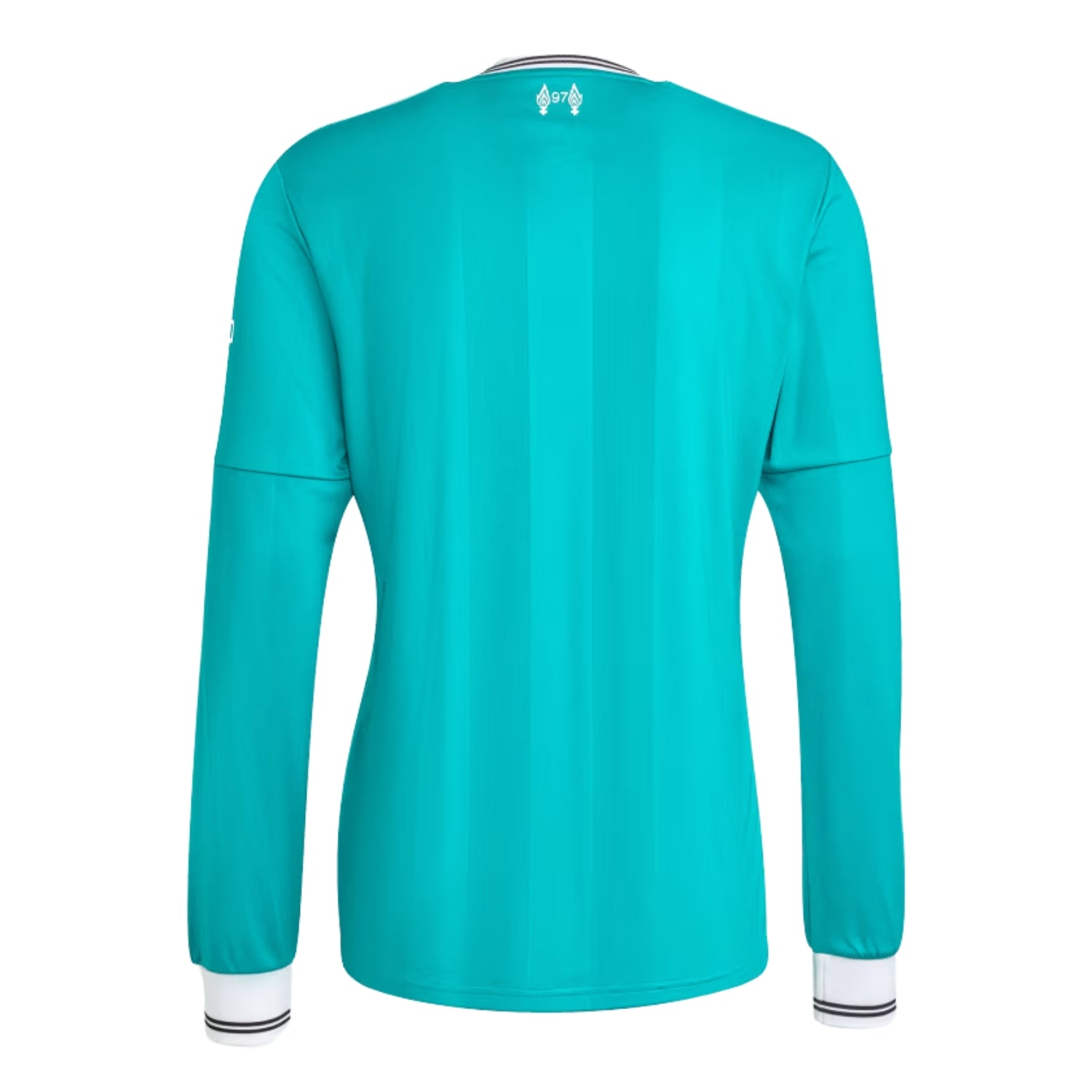 adidas Liverpool FC 25/26 Men's Third Long-Sleeve Jersey