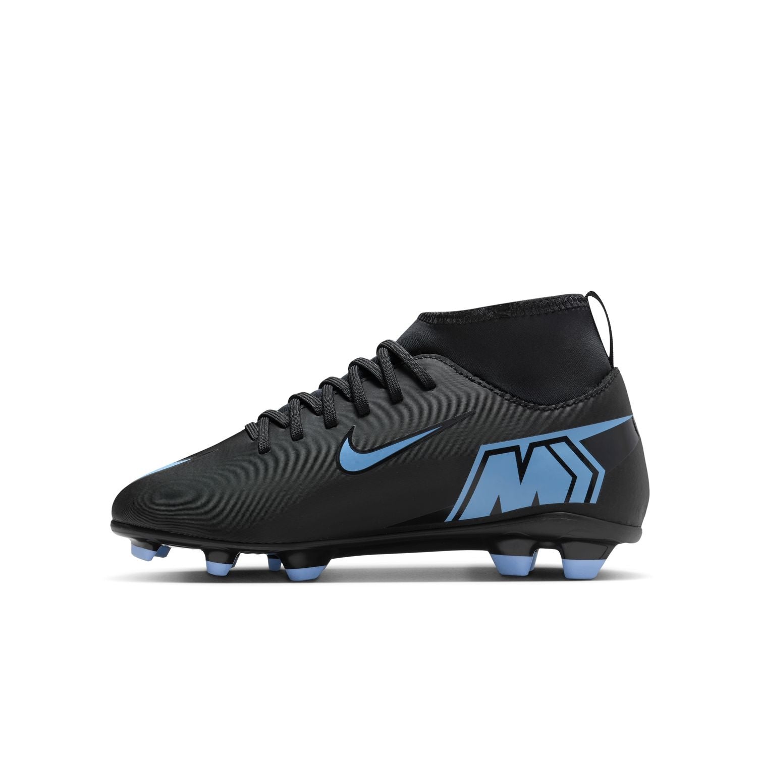 Nike Junior Superfly 10 Club Firm/Multi-Ground Cleats