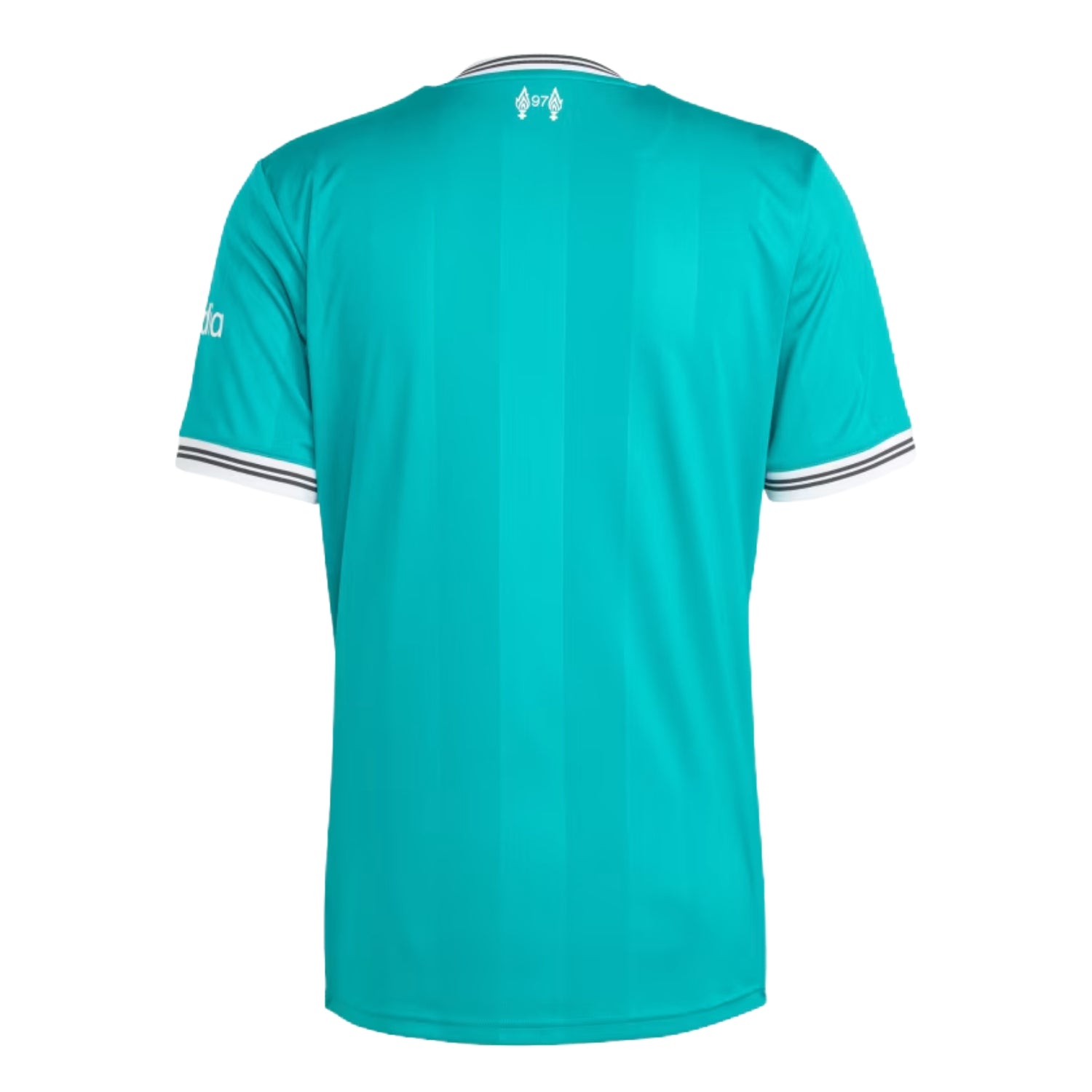 adidas Liverpool FC 25/26 Men's Third Jersey