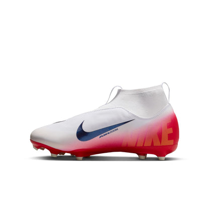 Nike Junior Mercurial Superfly 10 Academy LV8 Firm/Multi-Ground Cleats