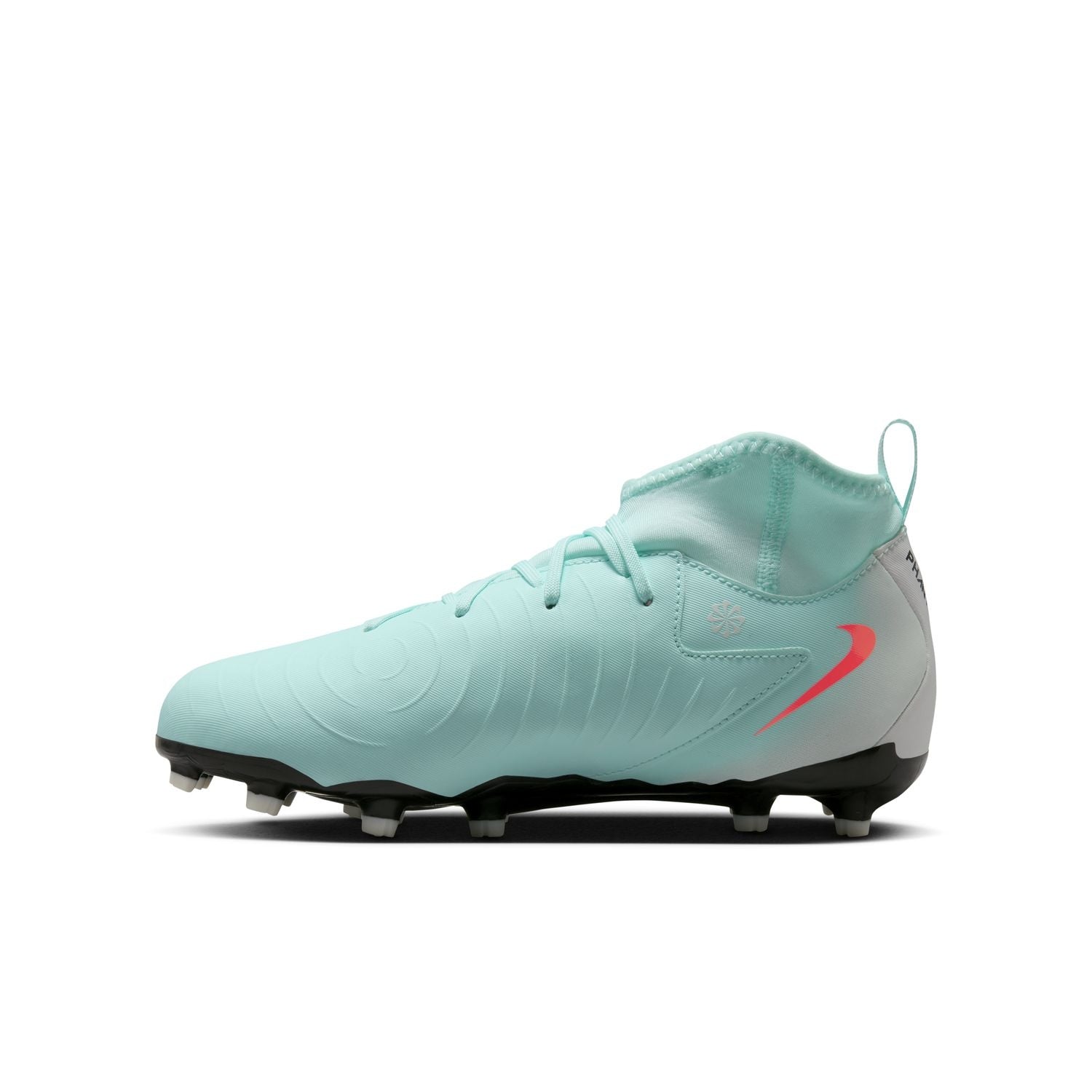 Nike Junior Phantom Luna II Academy Firm/Multi-Ground Cleats