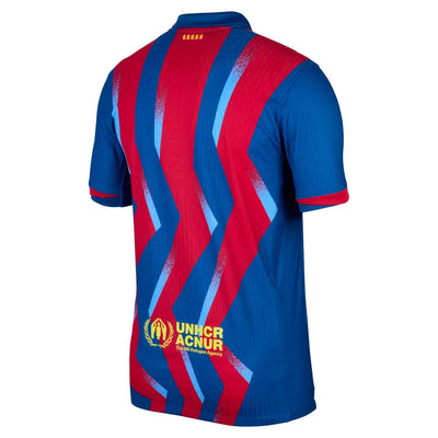Nike FC Barcelona 25/26 Men's Match Fourth Jersey