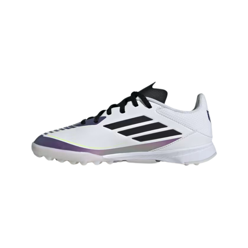 adidas Junior F50 Messi League Turf Shoes