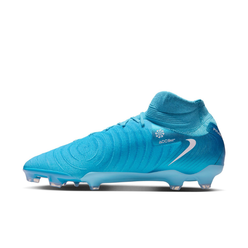 Nike Phantom Luna II Pro FG Mad Ambition Pack FA24 9