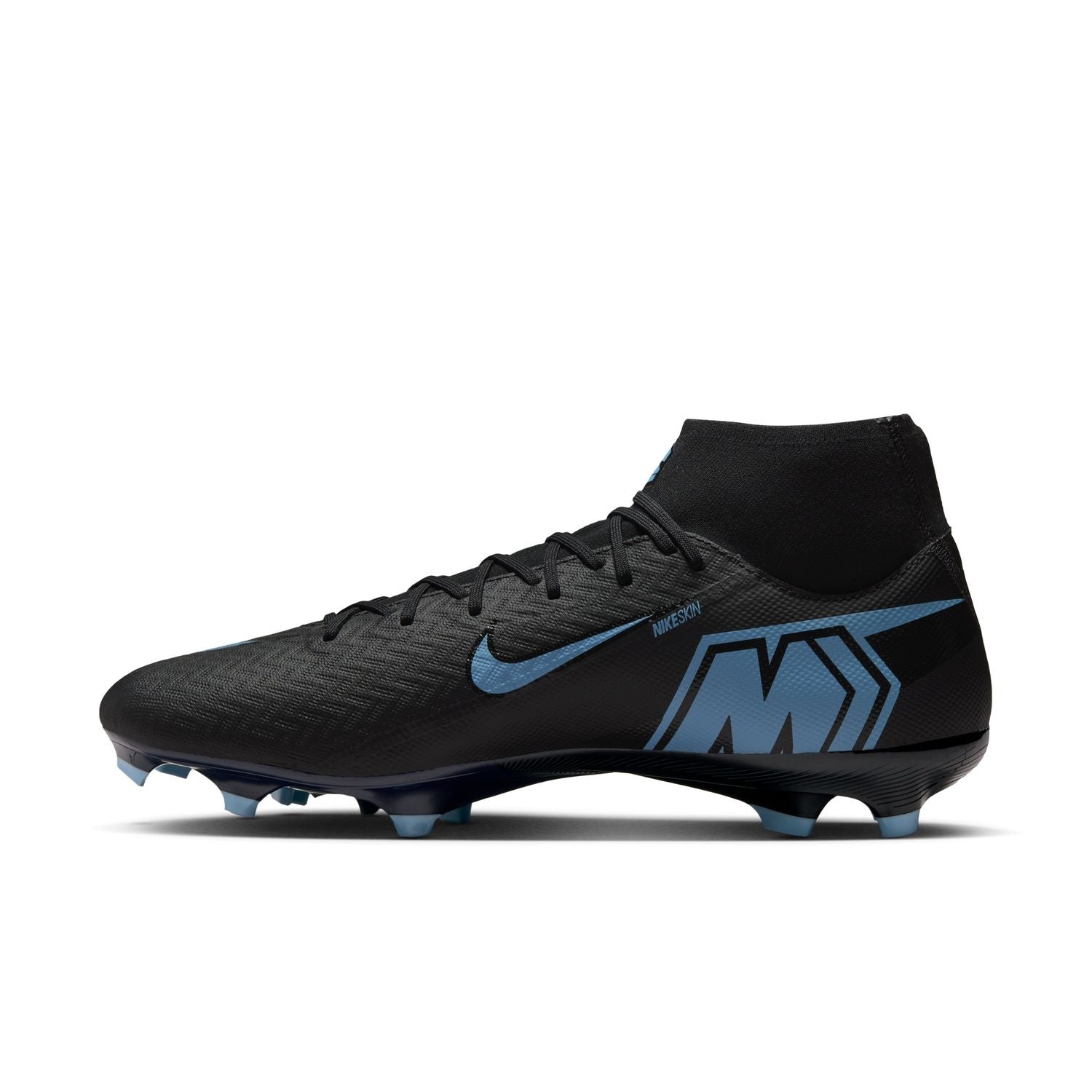 Nike Zoom Mercurial Superfly 10 Academy Firm/Multi-Ground Cleats