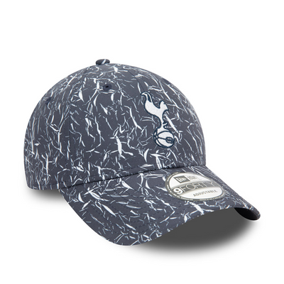 New Era 9Forty Tottenham Hotspur FC Crinkle Adjustable Hat