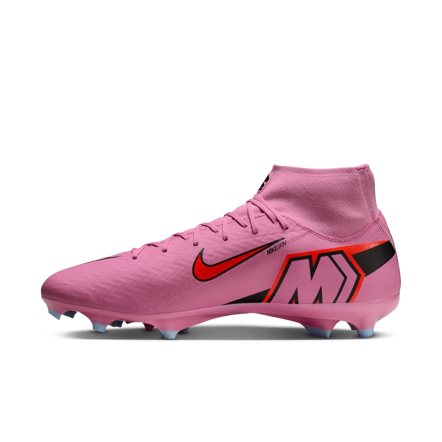 Nike Zoom Mercurial Superfly 10 Academy Firm/Multi-Ground Cleats