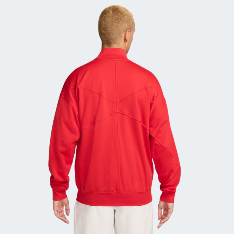 Nike portugal track jacket on sale